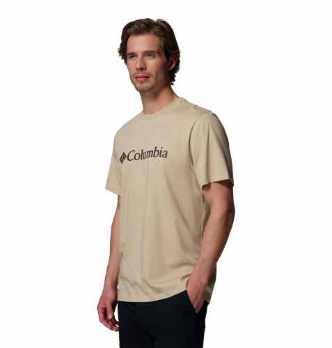 Футболка мужская CSC Basic Logo Tee