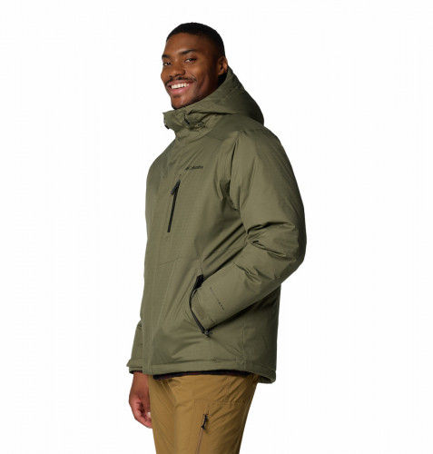 Куртка утепленная мужская Oak Harbor II Insulated Jacket