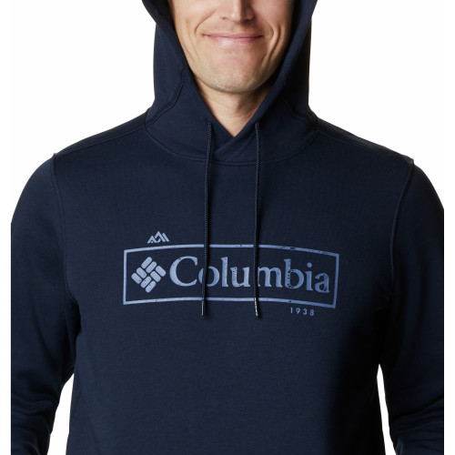 Джемпер мужской CSC Basic Logo™ II - фото 4