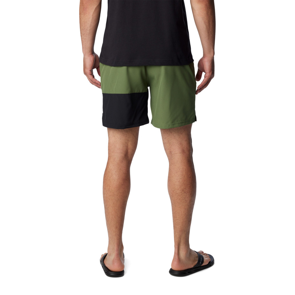 Шорты мужские Hike Color Block Short - фото 2