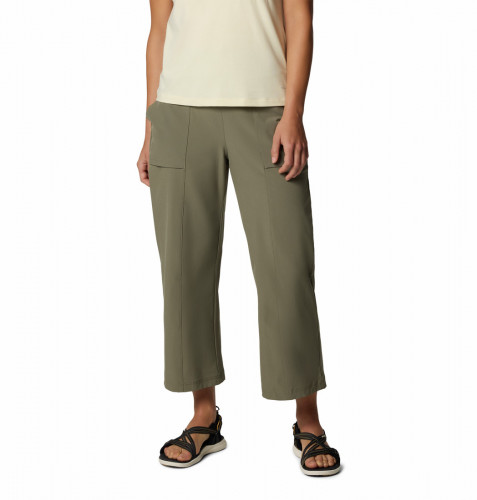Брюки женские Boundless Beauty Wide Capri II