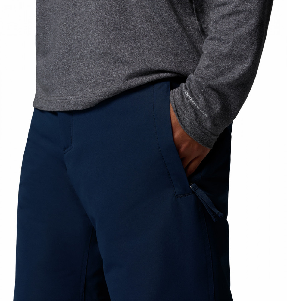 Брюки горнолыжные мужские Bugaboo VI Pant - фото 7