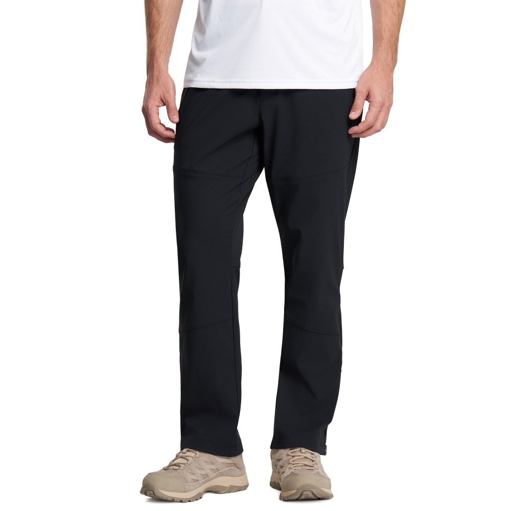 Брюки мужские Tech Trail Warm Pant