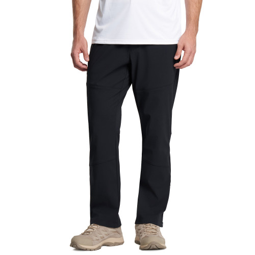 Брюки мужские Tech Trail Warm Pant
