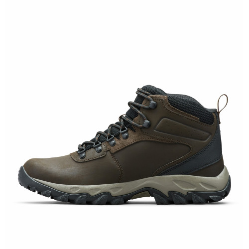 Ботинки мужские Newton Ridge Plus II Waterproof