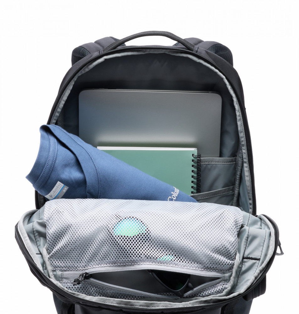 Рюкзак Landroamer 24 L Everyday Backpack - фото 3