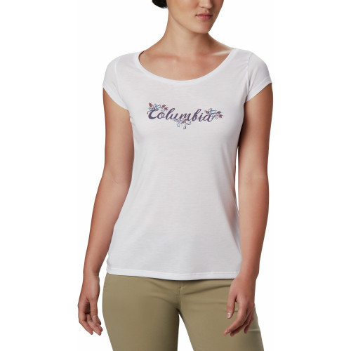 Футболка женская Shady Grove SS Tee - фото 1