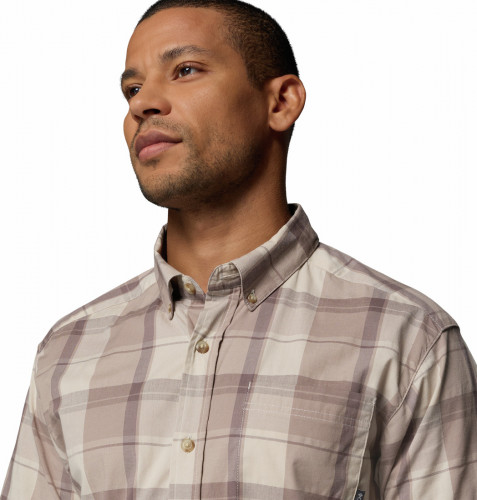 Рубашка с коротким рукавом мужская Rapid Rivers II Short Sleeve Shirt