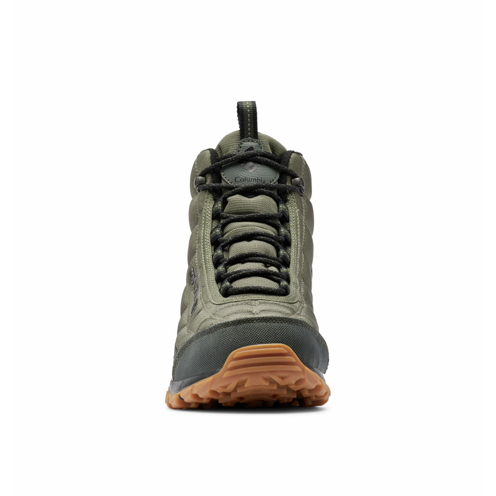 Columbia firecamp sneaker on sale boots