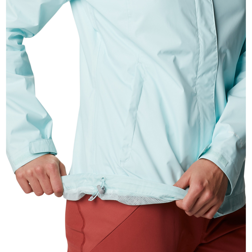 Ветровка женская Arcadia II Jacket - фото 6