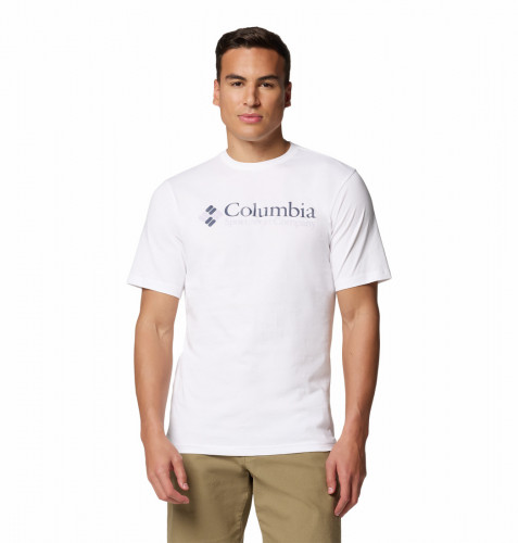 Футболка мужская CSC Basic Logo Short Sleeve