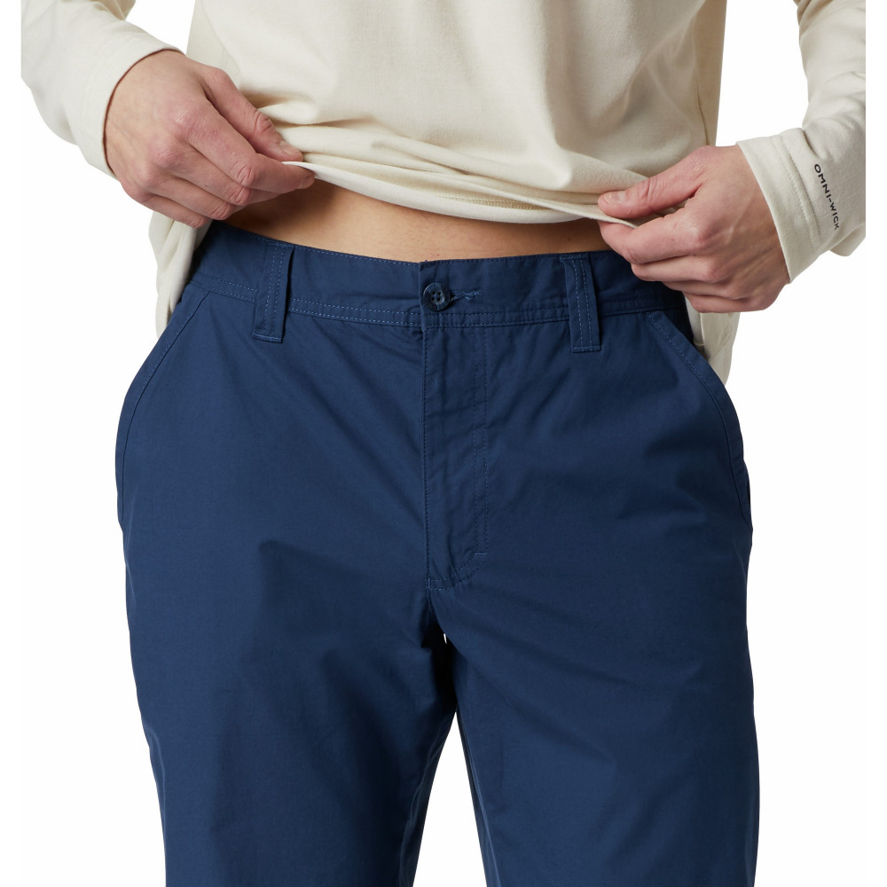 Брюки мужские Washed Out Pant - фото 4