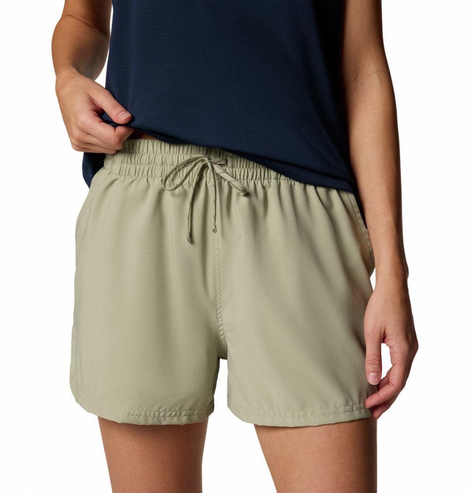 Шорты женские BlueVista Hill Short - фото 4