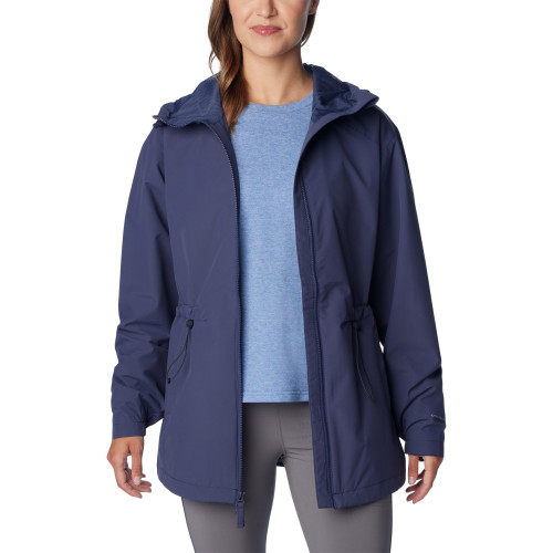 Дождевик женский Blossom Park Rain Jacket