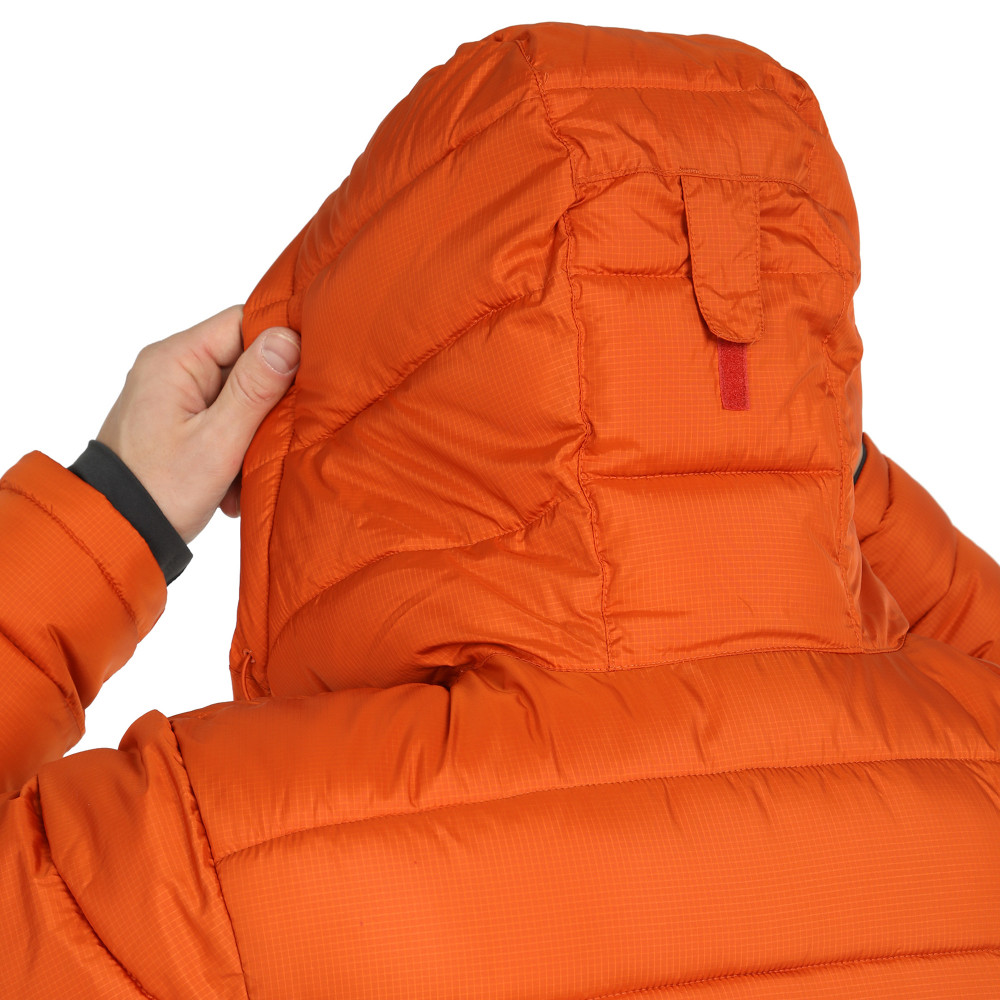 Куртка мужская Youngberg Insulated Jacket - фото 5