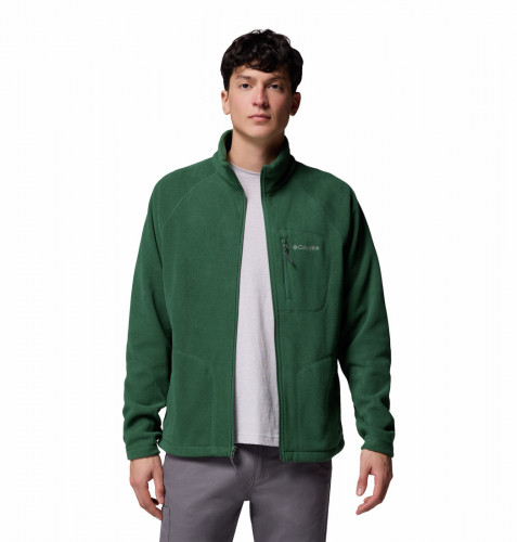 Джемпер флисовый мужской Fast Trek Ii Full Zip Fleece