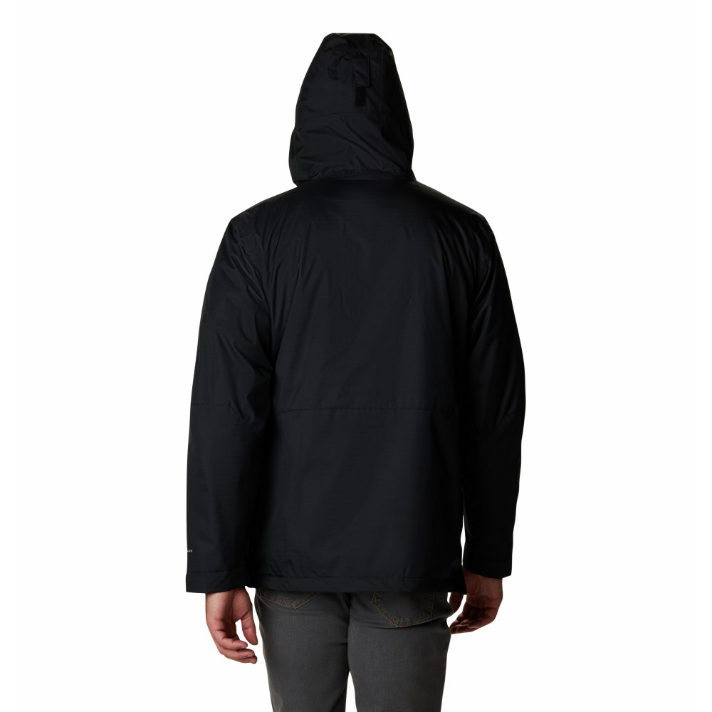 Анорак мужской Buckhollow Insulated Anorak - фото 2