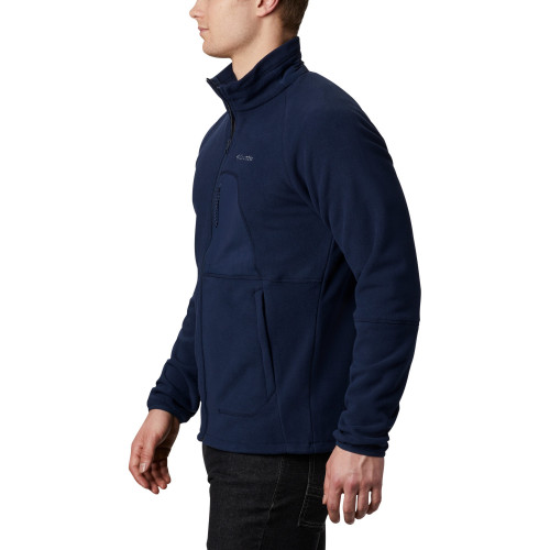 Джемпер флисовый мужской Rapid Expedition Full Zip Fleece