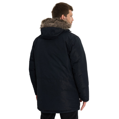 Пуховик мужской South Canyon II Long Down Parka
