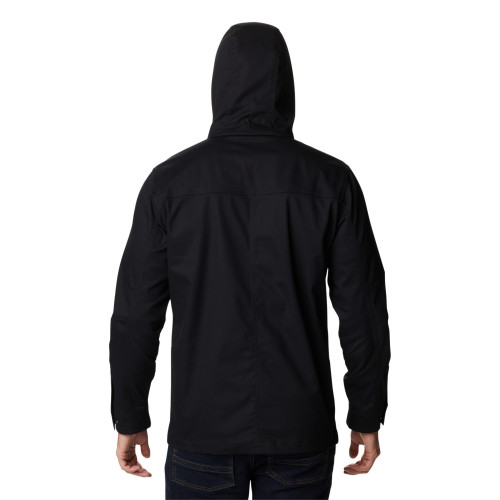 Куртка мужская Tanner Ranch Field Jacket