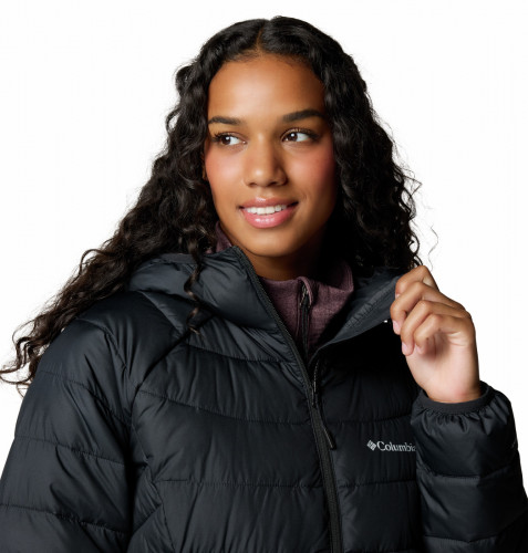 Куртка утепленная женская Powder Lite II Mid Jacket