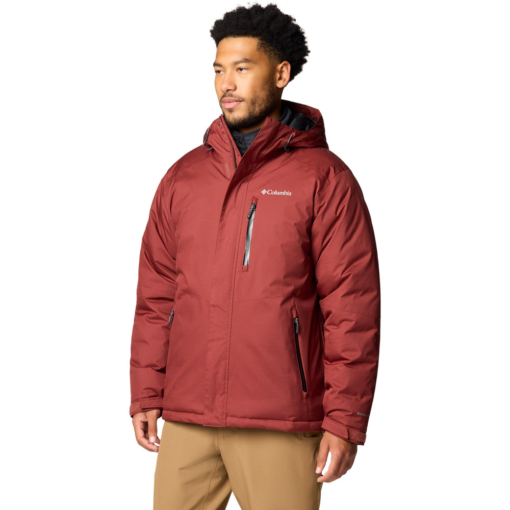 Куртка утепленная мужская Oak Harbor II Insulated Jacket - фото 4