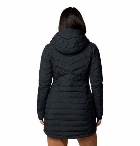 Куртка утепленная женская Joy Peak Mid Jacket