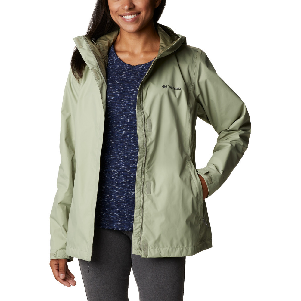 Куртка мембранная женская Arcadia Ii Jacket - фото 8