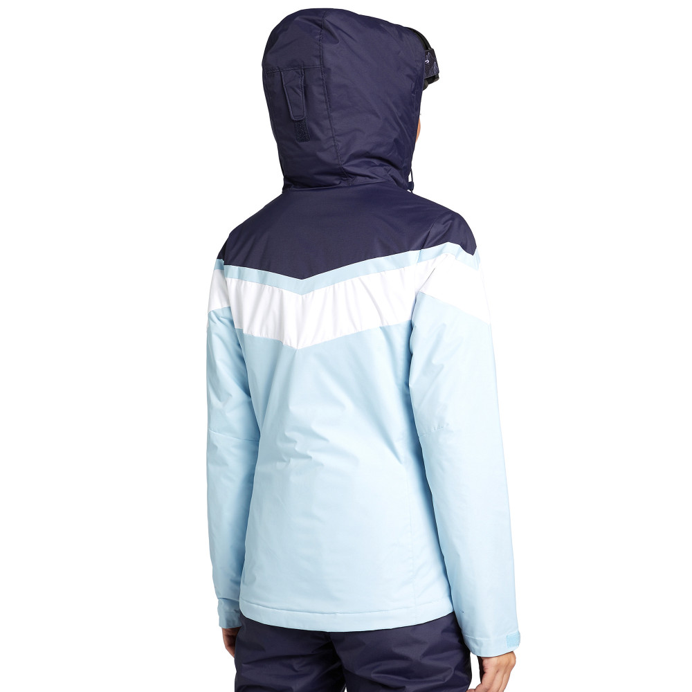Куртка утепленная женская Snow Shredder Jacket - фото 2