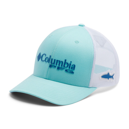 Бейсболка PFG Mesh Snap Back - фото 1