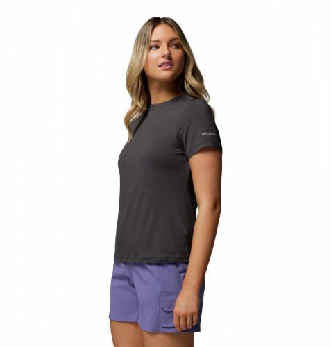 Футболка женская Parsons Point SS Logo Tee