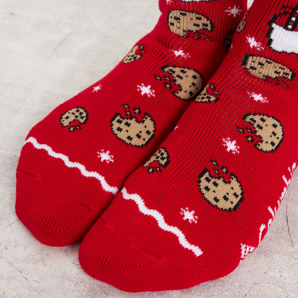 Носки Thermal crew brushed 2 PK Gift box - фото 16