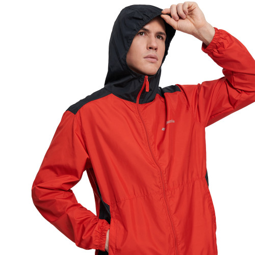 Ветровка мужская Flashback Ii Windbreaker