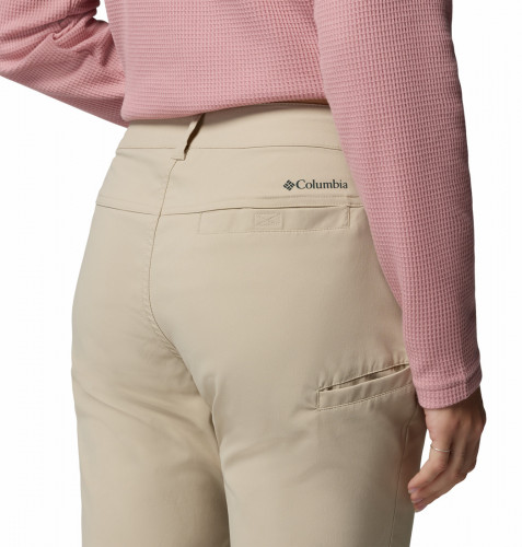 Брюки женские Boundless Trek Short Sleeve Tee