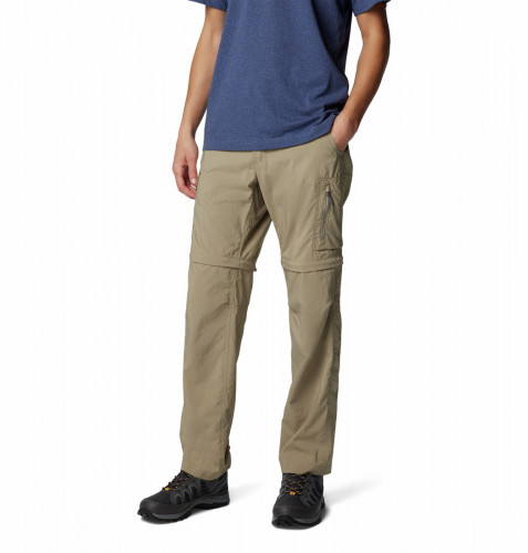 Брюки мужские Silver Ridge Utility Convertible Pant