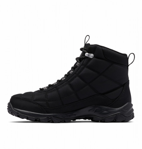 Ботинки утепленные мужские Firecamp Boot
