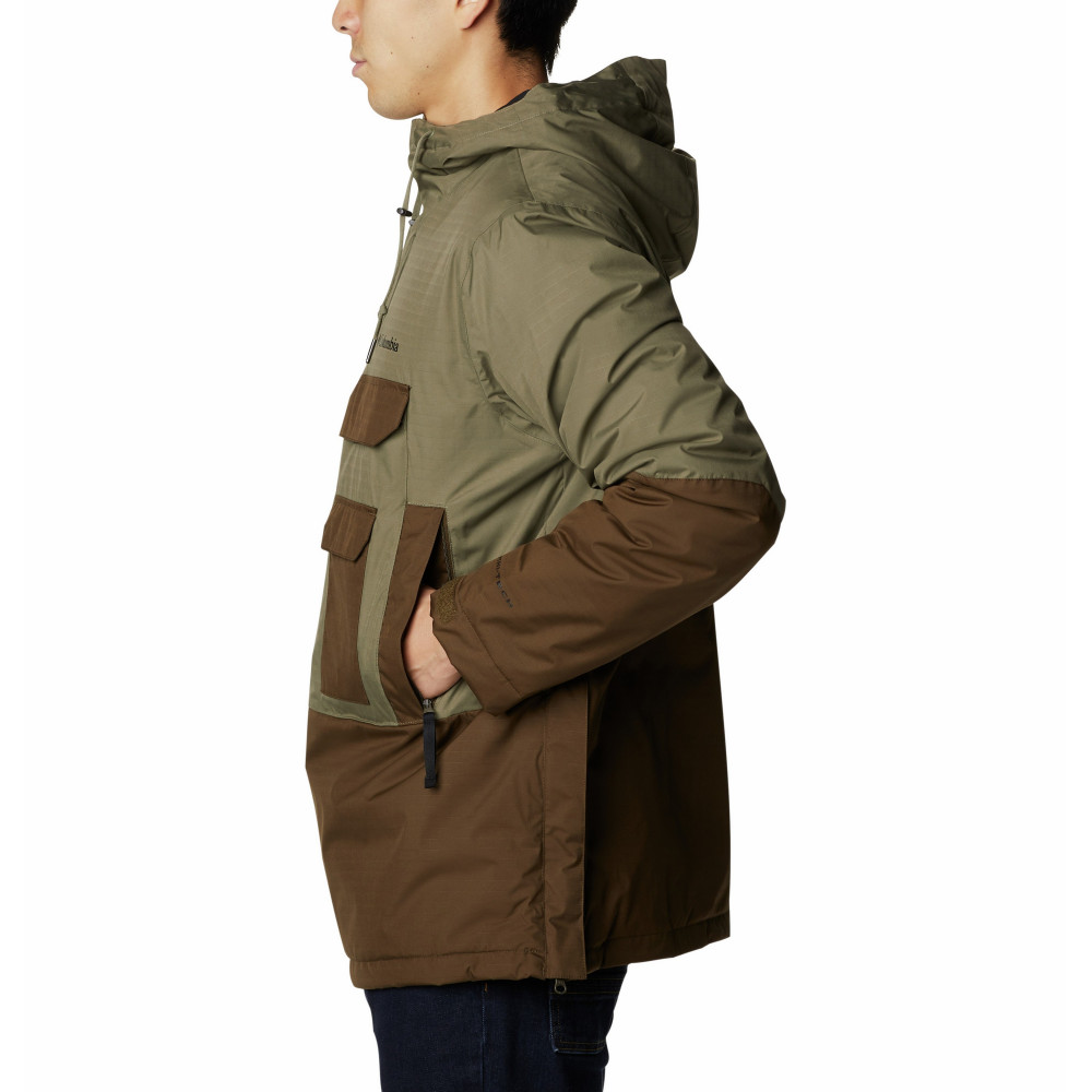 Анорак мужской Buckhollow Insulated Anorak - фото 3