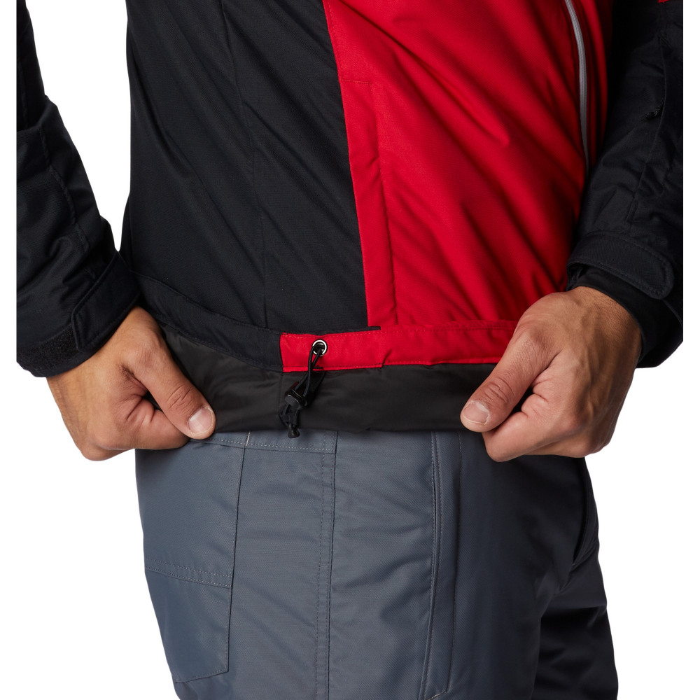 Куртка мужская Timberturner II Jacket - фото 9