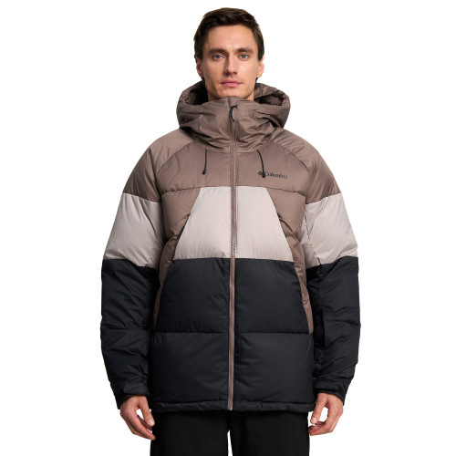 Куртка горнолыжная непромокаемая мужская Slope Style II Jacket