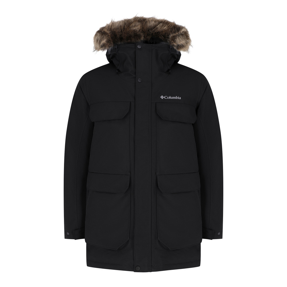 Пуховик мужской South Canyon III Long Parka - фото 1