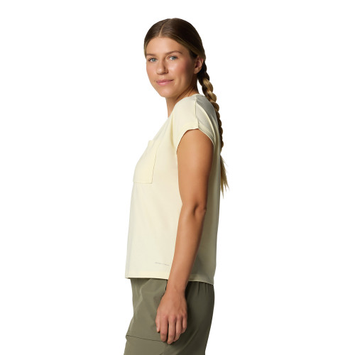 Футболка женская Boundless Trek Short Sleeve Tee