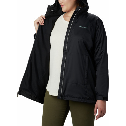 Ветровка женская Switchback™ - Plus Size - фото 5