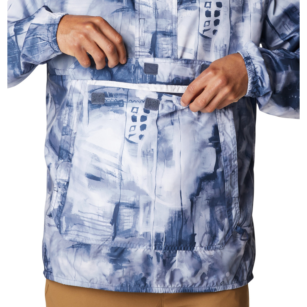 Ветровка мужская Challenger Windbreaker - фото 7