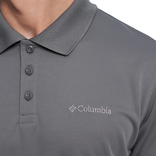 Поло мужское Utilizer Polo