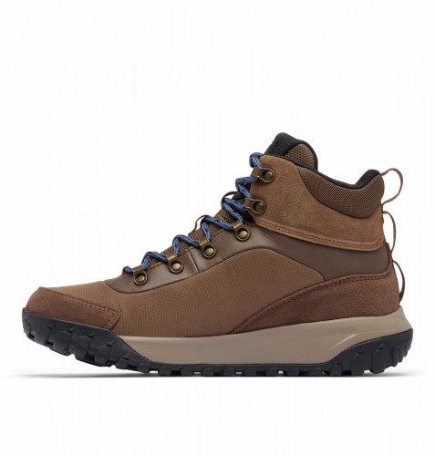 Ботинки мужские Burnsider Waterproof