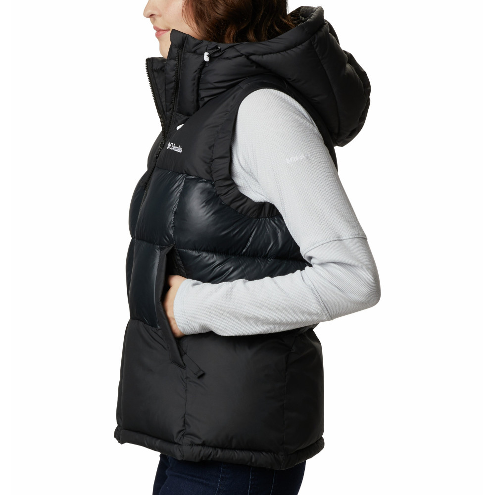 Жилет женский Pike Lake II Insulated Vest - фото 3