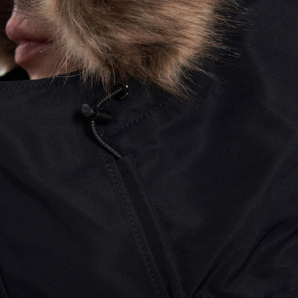 Парка мужская South Canyon III Long Parka - фото 7