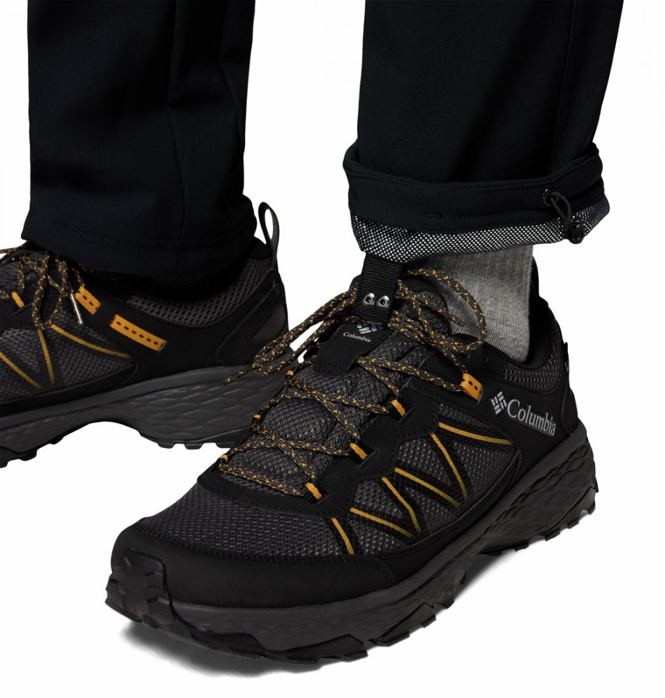 Брюки мужские Columbia Essential Hike Warm Pant - фото 10