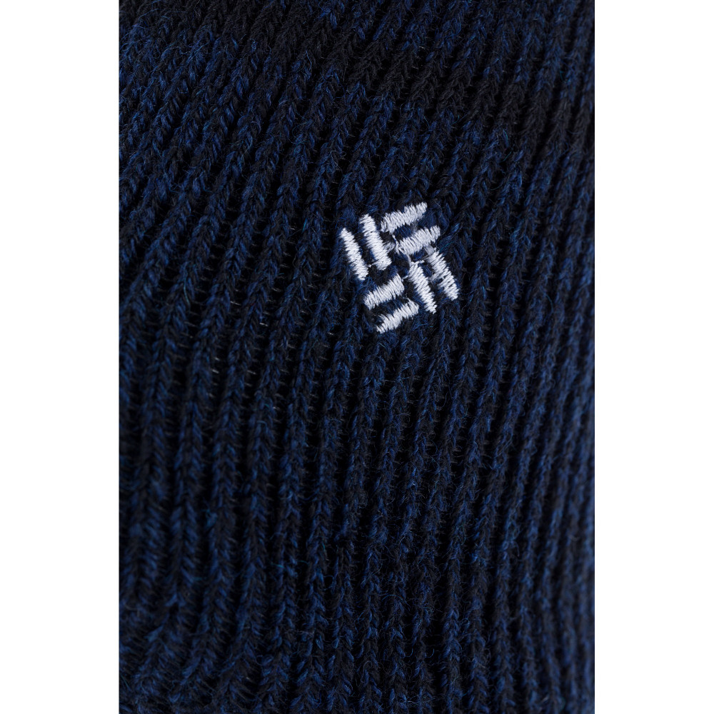 Носки для мальчиков Brushed Wool Fleece Crew, 1 пара - фото 3