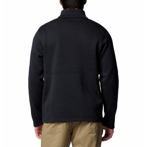 Джемпер флисовый мужской Alto Pass Full Zip Fleece